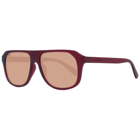 Lunettes de soleil Homme Serengeti SS535004 57