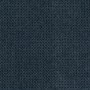 Sofá de 3 Plazas Azul Madera 216 x 86 x 90 cm