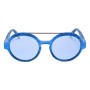 Lunettes de soleil Unisexe Italia Independent 0913-BHS-020 (ø 51 mm) Bleu (ø 51 mm)