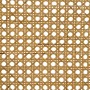 Fauteuil Naturel Rotin 62 x 57 x 76,5 cm