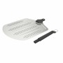 Molde para Pizza WITT Gris Acero Inoxidable