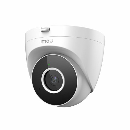 Videocámara de Vigilancia Imou IPC-T26EP