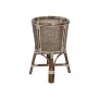 Cache-pot Romimex Naturel Rotin 38 x 65 x 38 cm Pieds