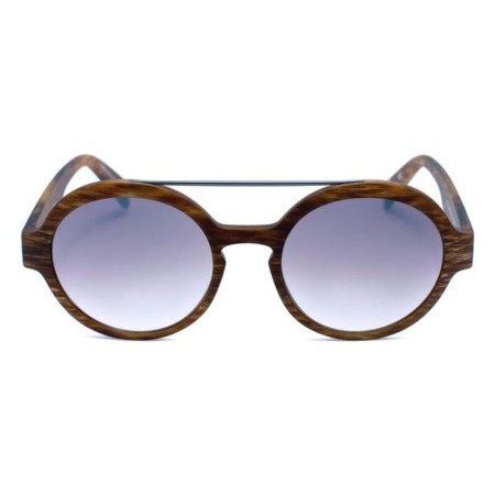 Lunettes de soleil Unisexe Italia Independent 0913-BHS-044 (ø 51 mm) Marron (ø 51 mm)