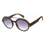 Lunettes de soleil Unisexe Italia Independent 0913-BHS-044 (ø 51 mm) Marron (ø 51 mm)