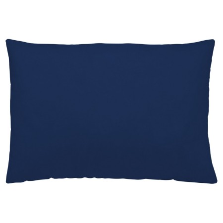 Taie d'oreiller Naturals Bleu (45 x 155 cm)