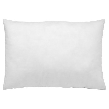 Taie d'oreiller Naturals Blanc (45 x 155 cm)