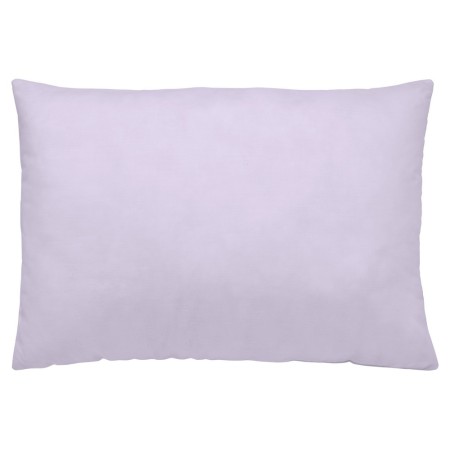 Taie d'oreiller Naturals Violet (45 x 155 cm)