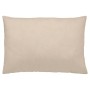 Taie d'oreiller Naturals Beige (45 x 155 cm)