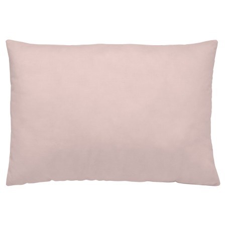 Taie d'oreiller Naturals Rose (45 x 155 cm)