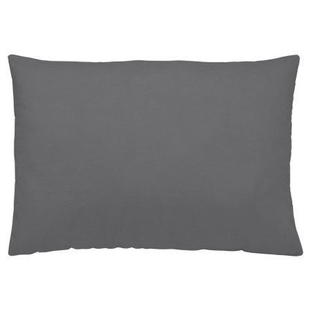Taie d'oreiller Naturals Gris (45 x 155 cm)