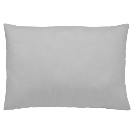 Taie d'oreiller Naturals Gris (45 x 155 cm)