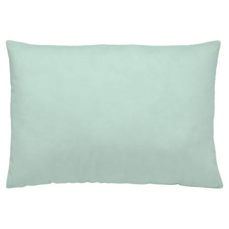 Taie d'oreiller Naturals Vert (45 x 155 cm)