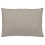 Taie d'oreiller Naturals Lin (45 x 155 cm)
