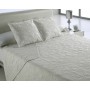 Colcha Hosteline VEGAS Beige Cama de 90 (2 Piezas)