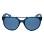 Lunettes de soleil Unisexe Italia Independent 0916-021-000 (ø 51 mm) Bleu (ø 51 mm)