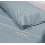 Jeu de draps Pierre Cardin ARCADIA Bleu Lit 1 persone