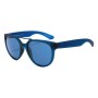 Lunettes de soleil Unisexe Italia Independent 0916-021-000 (ø 51 mm) Bleu (ø 51 mm)