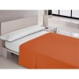 Sábana Encimera Happy Home MIX COLORS Naranja Cama de 90