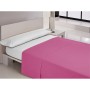 Drap Happy Home MIX COLORS Cerise Lit 1 persone