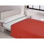 Sábana Encimera Happy Home MIX COLORS Rojo Cama de 90