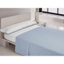 Sábana Encimera Happy Home MIX COLORS Azul Cama de 90