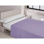 Sábana Encimera Happy Home MIX COLORS Lila Cama de 150