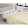 Sábana Encimera Happy Home MIX COLORS Amarillo Cama de 150