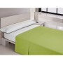 Sábana Encimera Happy Home MIX COLORS Pistacho Cama de 150