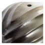 Boule Décorative DKD Home Decor Aluminium (13 x 13 cm)
