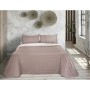 Colcha Pierre Cardin TRIANA Rosa Cama de 105 (2 Piezas)