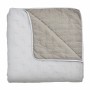 Colcha Pierre Cardin LORENA Blanco Cama de 90 (2 Piezas)