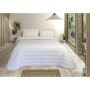 Colcha Pierre Cardin OLIMPIA Blanco Cama de 135 (3 Piezas)