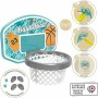 Basket Smoby 23 Bleu