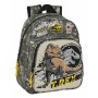 Sac à dos enfant Jurassic World Warning 27 x 33 x 10 cm