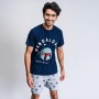 Pyjama Boba Fett Homme