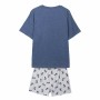 Pijama Mickey Mouse Hombre