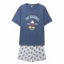 Pyjama Mickey Mouse Homme
