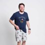 Pyjama Mickey Mouse Homme