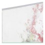 Cadre DKD Home Decor Peint à la main Fleurs (90 x 3 x 120 cm)