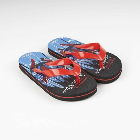 Chanclas para Niños Spider-Man