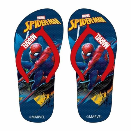 Chanclas para Niños Spider-Man