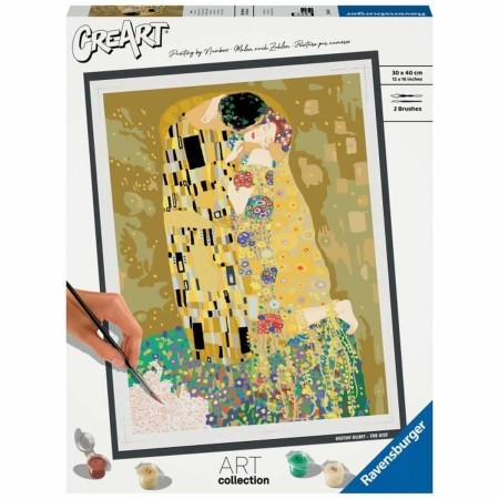 Jeu de société Ravensburger CREART THE KISS