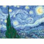 Juego de Mesa Ravensburger CREART - VAN GOGH