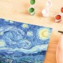 Juego de Mesa Ravensburger CREART - VAN GOGH