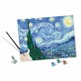 Juego de Mesa Ravensburger CREART - VAN GOGH