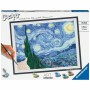 Juego de Mesa Ravensburger CREART - VAN GOGH