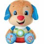 Muñeco Bebé Fisher-Price PUPPY EVEIL