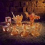 Juego de Mesa Hasbro HEROQUEST - Expansion: The Prophecy of Telor