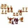 Juego de Mesa Hasbro HEROQUEST - Expansion: The Prophecy of Telor